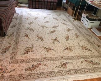 Oriental Carpet / Rug