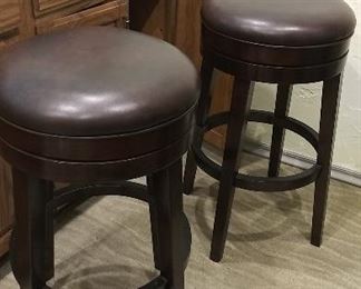 Bar stools
