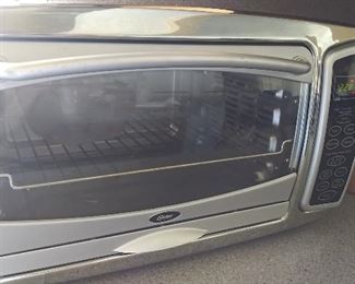 Oster toaster oven