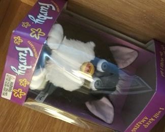 FURBY