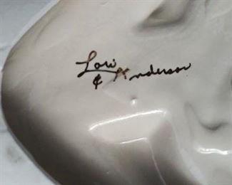 Century 21 Seattle Expo ashtray