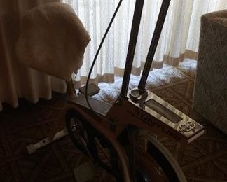 Save yourself the gym membership fee