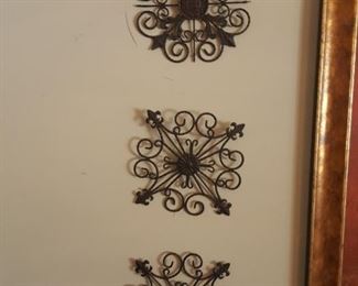 wall decor continued