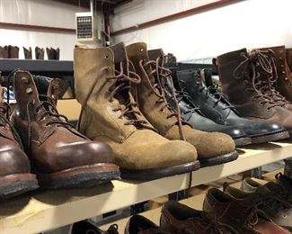 Frye boots