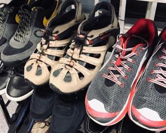 Merrells
