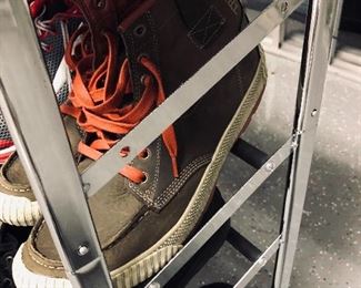 Timberland