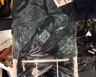 Camp Trails backpack