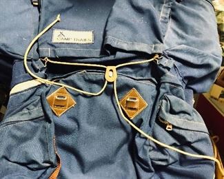 Camp Trails backpack