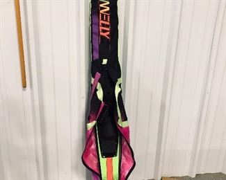 Connelly slalom water ski