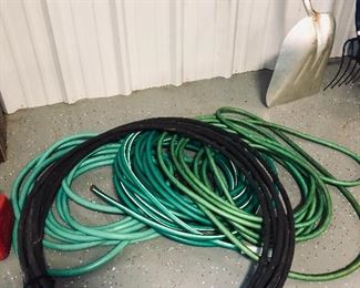 hoses