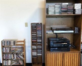 Stereo system