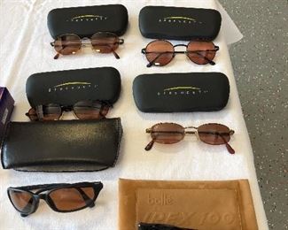 Serengeti sunglasses, bolle sunglasses