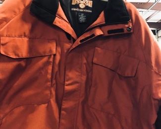 Duluth Trading co
