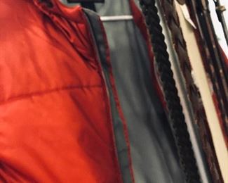 Duluth jacket