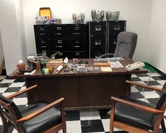 office furniture