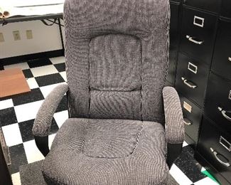 nice office chair