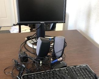 Dell monitor