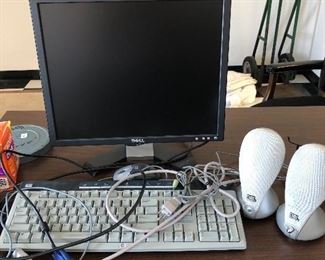 Dell monitor