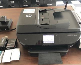 printer