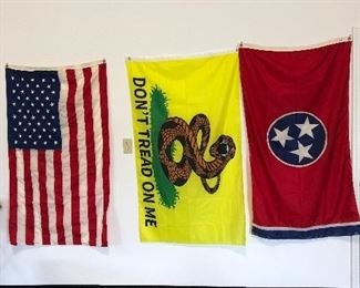 Flags
