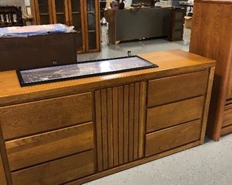 dresser