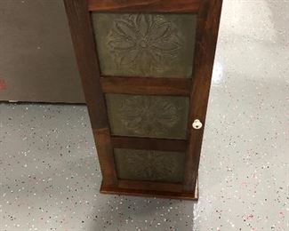 pie safe