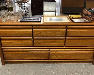 long dresser