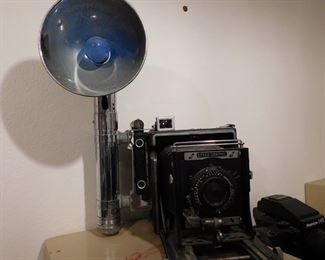 vintage camera