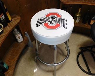 Ohio State Stool