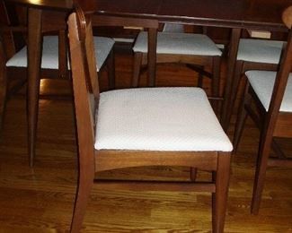 Mid Century Dining Room Furniture