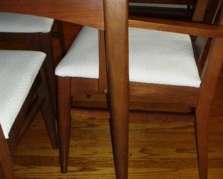 Mid Century Dining Room Furniture