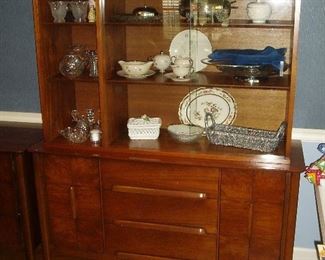 Mid Century Dining Room Furniture