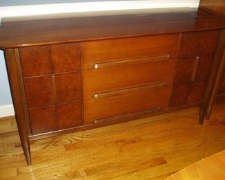 Mid Century Dining Room Furniture