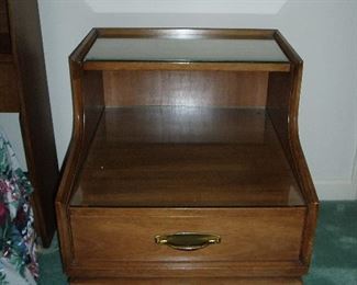 Kent Coffey Mid Century Bedroom Furniture