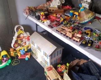 Sale Picture