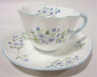 Shelley teacup