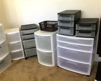 Lots of storage