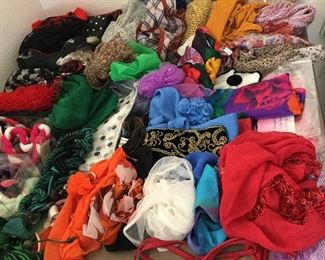 Scarves