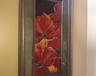 Poppies!