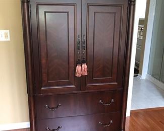 Wardrobe