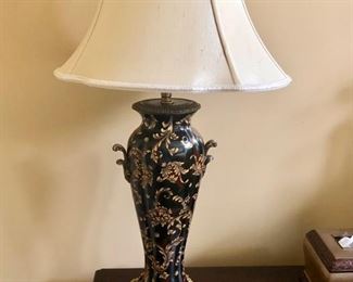 Here's the other lamp
