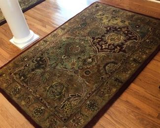 Nice rug