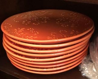 Awesome plates