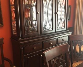 China Cabinet