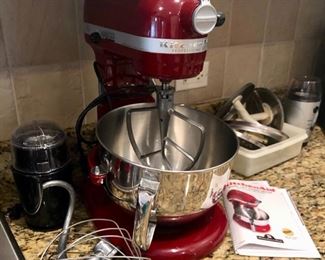 Professional 600 Series