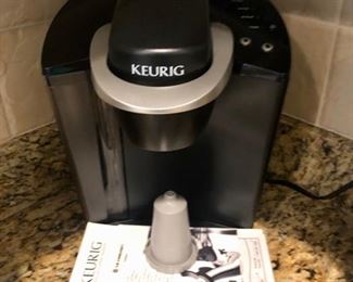 Keurig