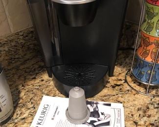 keurig