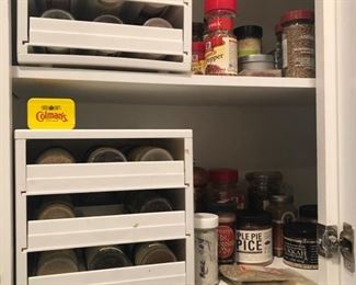 spice racs