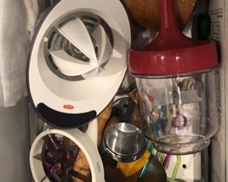 more gadgets