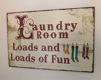 The story of my life. Loads of fun.